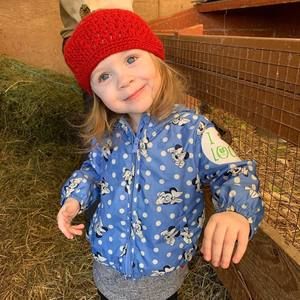 Meet your Posher, Robin